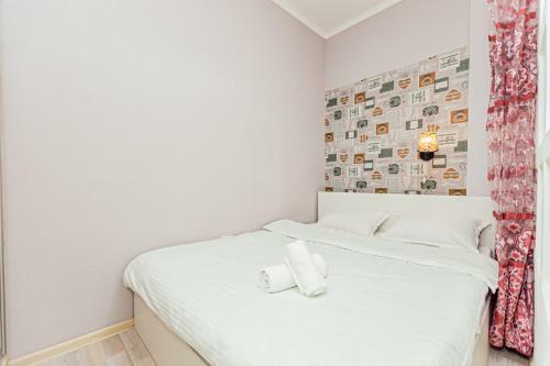 Apartaments Korkem