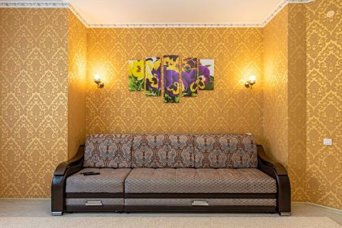 Apartaments Korkem