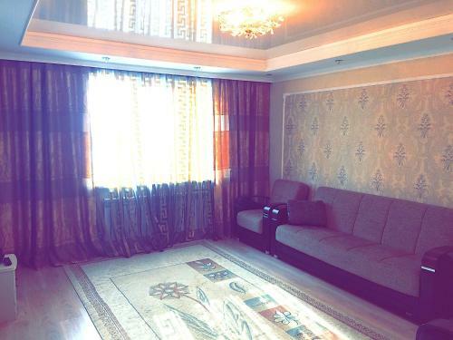 Vremena Goda Apartment In Astana