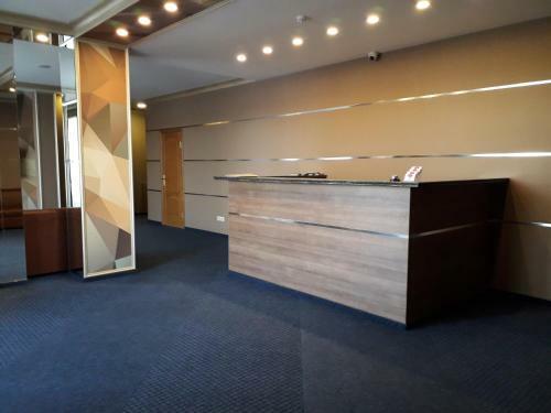 Hotel Aner