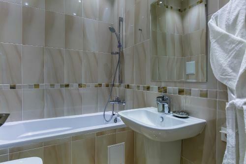 Eco Apart Hotel Astana