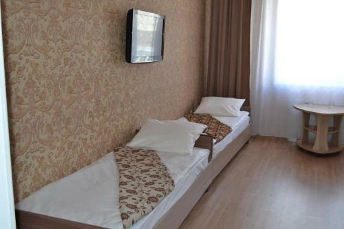 Hotel Alash