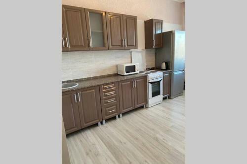 Apartamento ????? ???????? ? ????? ????