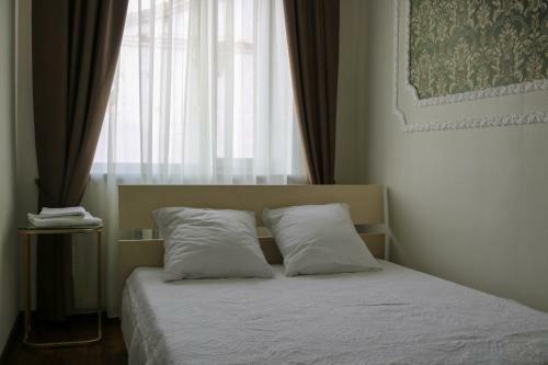 Garden Park Hotel