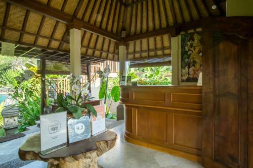 Hostal Villa Sonia Ubud