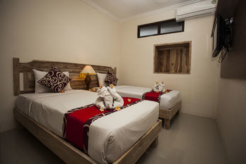 Alas Petulu Cottages