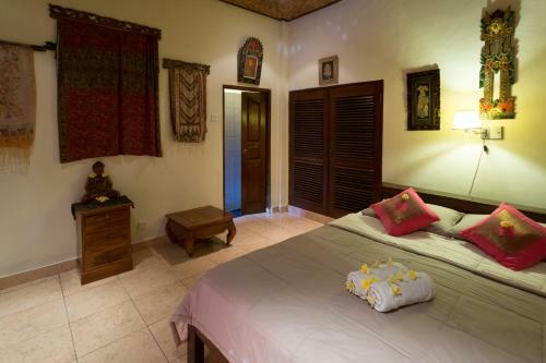 Hostal Bali Asli Lodge By Eps