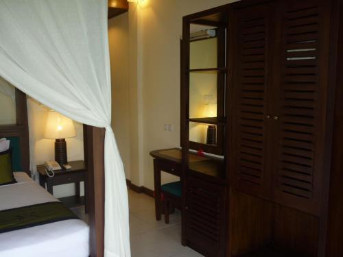 Hostal Bliss Ubud Spa & Bungalow