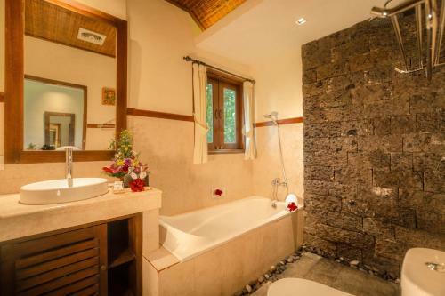 Hostal Bliss Ubud Spa & Bungalow