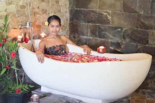 Hostal Bliss Ubud Spa & Bungalow