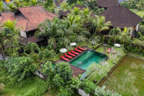Hostal Bliss Ubud Spa & Bungalow