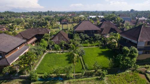 Hostal Bliss Ubud Spa & Bungalow