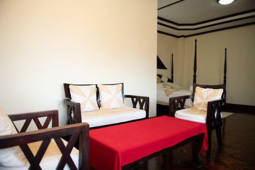 Lao Skyway Hotel Vientiane