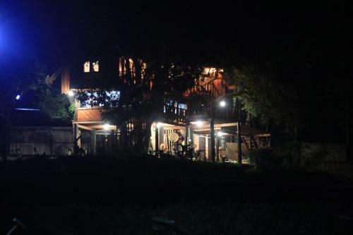 Hotel Nakhaohorm Farming Resort