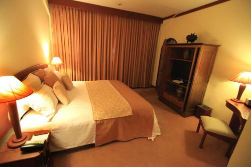 Hotel Laotel Vientiane
