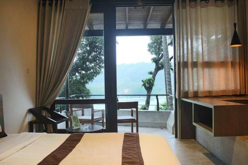 Hotel Swp Eco Lodge