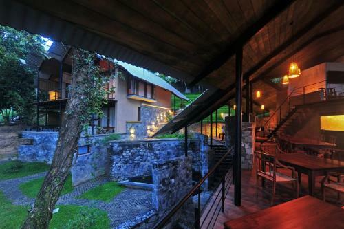 Hotel Swp Eco Lodge