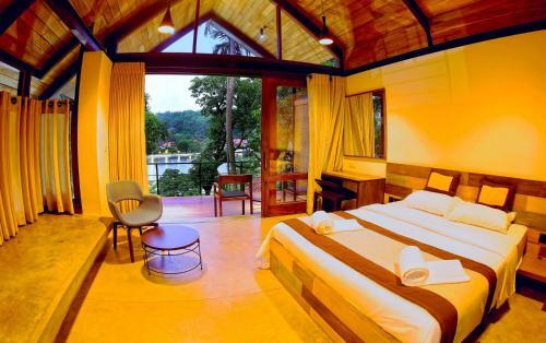 Hotel Swp Eco Lodge