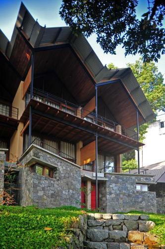 Hotel Swp Eco Lodge
