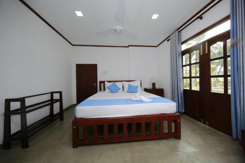 Hotel Olu Ayurveda Beach Resort