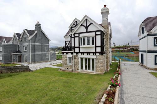 Hotel Rose Manor