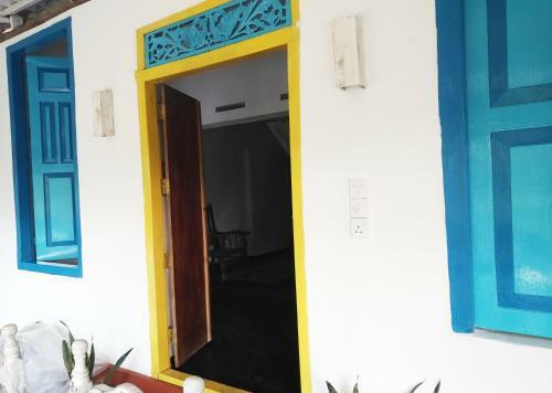 Villa Kayumanis House Tangalle