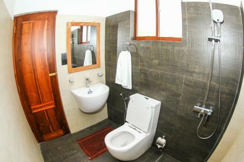 Hotel Bay Hiriketiya