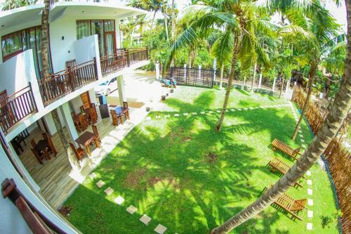 Hotel Bay Hiriketiya
