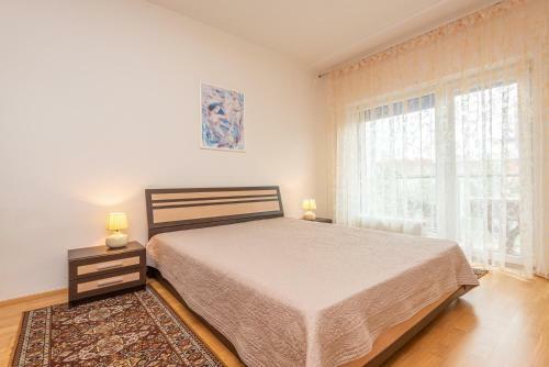 Cozy Home Vanagupe Apartment
