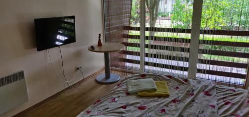 Apartamento Livingpalanga Kotedzas