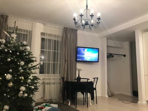 New Old City Literatu Apartment
