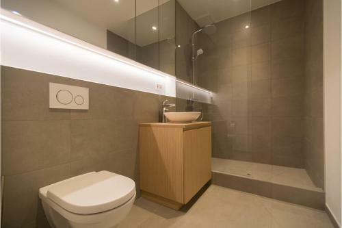 Apartamento Smartflats Design - Luxembourg