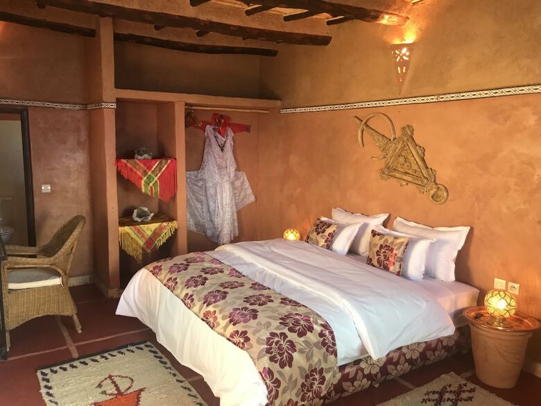Hostal Kasbah Rayane Ait Ben Haddou