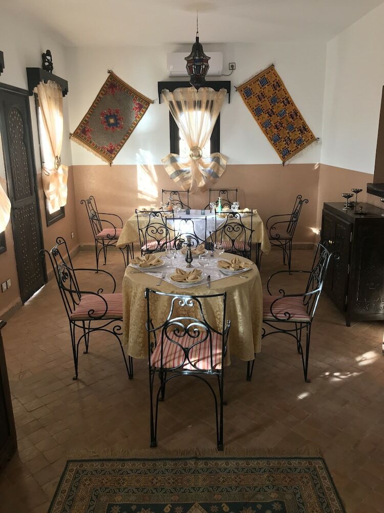 Hostal Kasbah Rayane Ait Ben Haddou