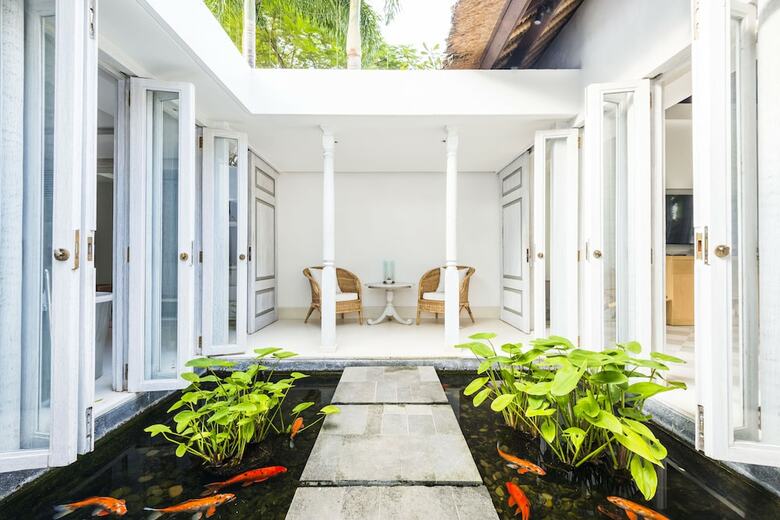 Hotel Uma By Como Ubud