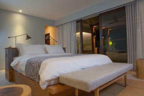 Villa Lumia Bali