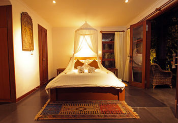 Villa Arya