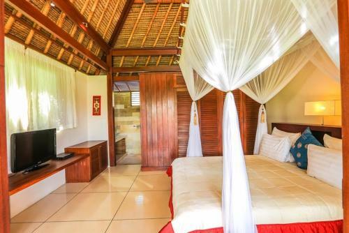 Bali Harmony Villa