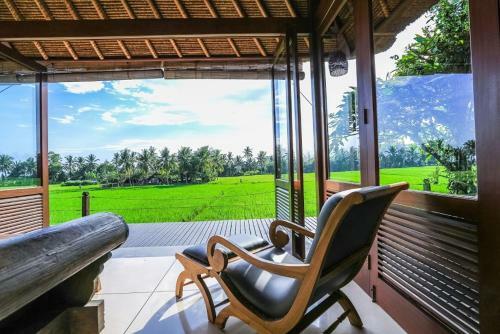 Bali Harmony Villa