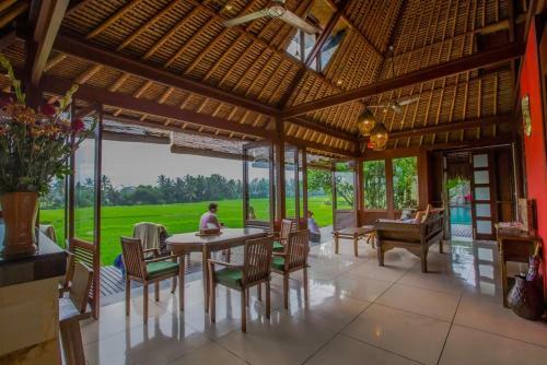 Bali Harmony Villa
