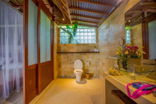 Bali Harmony Villa