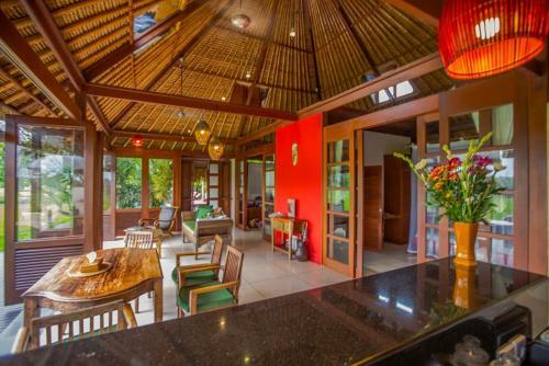 Bali Harmony Villa