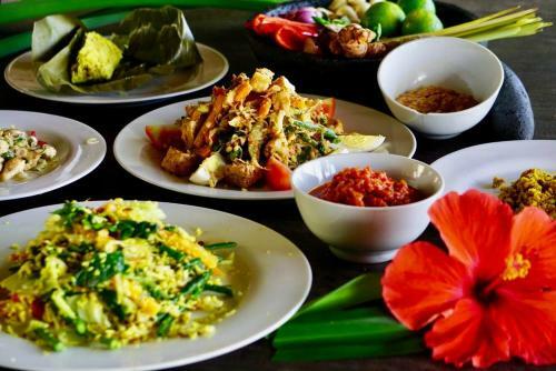Bali Harmony Villa