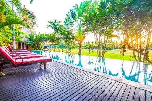 Bali Harmony Villa