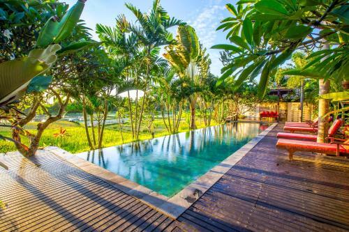 Bali Harmony Villa