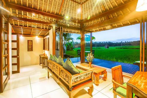 Bali Harmony Villa