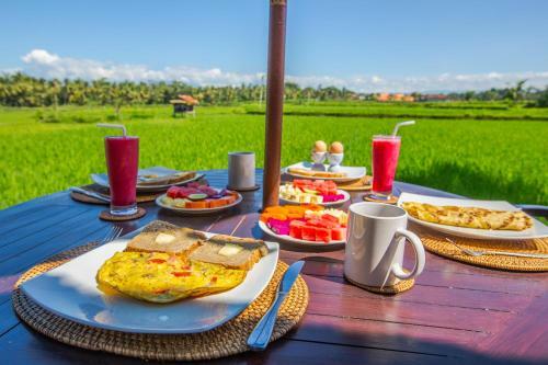 Bali Harmony Villa