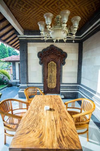Hostal Bali Culture Guesthouse