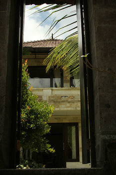 Hostal Bali Gardenview Cottages