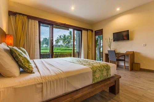 Manyi Village Ubud
